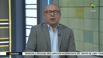 EnClave Política: Conversamos con Ana Cristina Vera