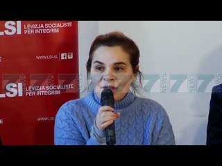 KRYEMADHI KRITIKON EMERIMET, «QEVERIA E RE E UFOVE» - News, Lajme - Kanali 7