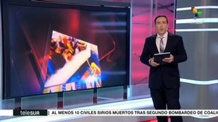Impacto Global 2018:  Figuras del mundo que murieron en 2018