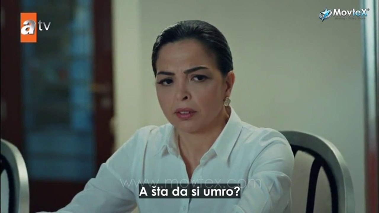 Srce mafije - Epizoda 35 - 3 deo