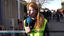 Gilets jaunes à Marseille : 