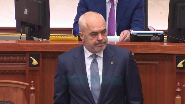 Meta nuk shkarkon Bushatin, pezull pesë emrat e Ramës - News, Lajme - Vizion Plus