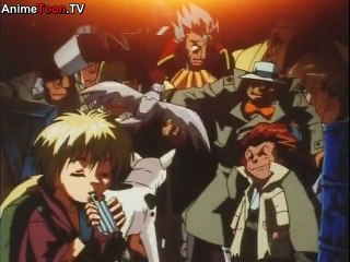 Hakugei Legend Of The Moby Dick Epi. 16