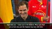 'I'm sick of losing to Federer!' - Zverev jokes after Hopman Cup final