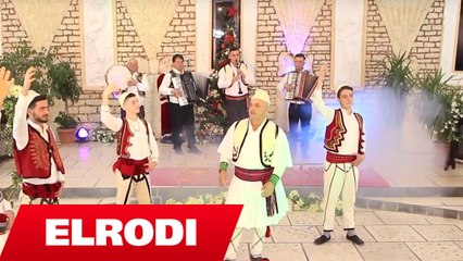 Brahim Kora - Vallja e Sinise (Official Video HD)