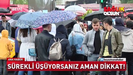 İşte sürekli üşümenin 7 nedeni!