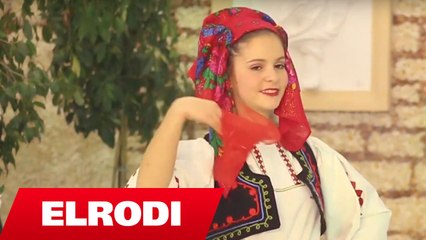 Qazim Musta - Kaba me klarinet (Official Video HD)