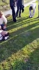 sikh saved drowning man