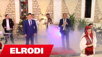 Petrit Berisha - Potpuri (Official Video HD)