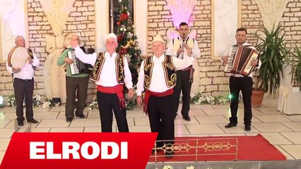 Selman Kajo & Kujtim Pone - Te guri mermerit (Official Video HD)