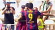 Cordoba vs FC Barcelona - All Goals 02-05-2015 (HD)