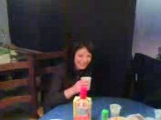 stéphanie, christophe et mélissa