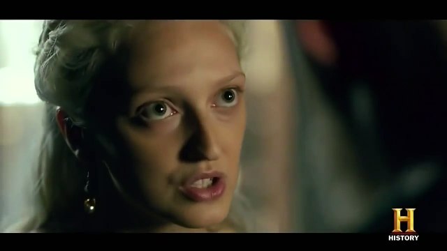 Vikings 5. Sezon 16. Bölüm Fragmanı _“The Buddha_“ - S05E16 HD (Türkçe Altyazı)