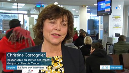 Impôts : après le prélèvement à la source, la foire aux questions