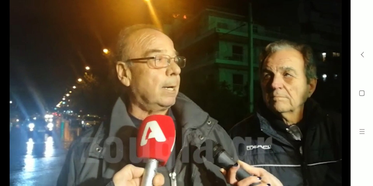 Δολοφονία 52χρονου στην Καλλιθέα