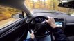 Ford Mondeo 2.0 Hybrid 187 KM Titanium (2018) - POV Drive | Project Automotive