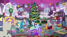 My Little Pony Friendship Is Magic - Best Gift Ever: 'Mystery Voice