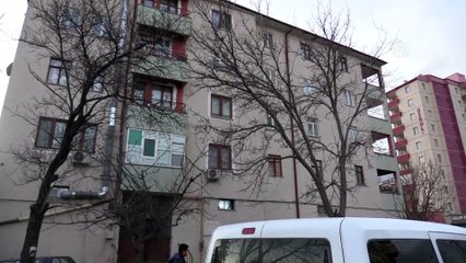 14 yaşındaki çocuk kazara annesini vurdu - KAYSERİ