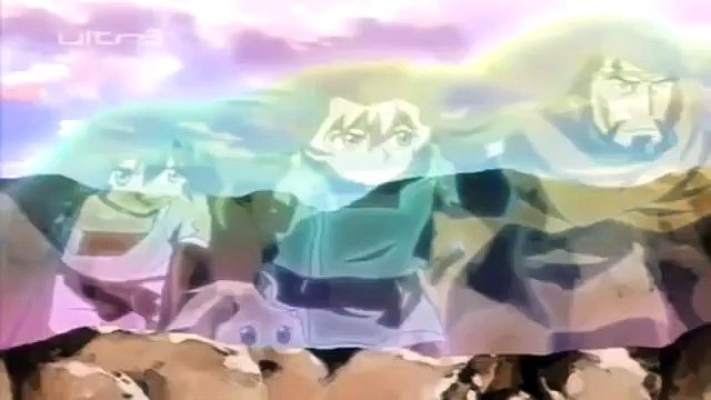 Potraga za Deltorom Epizoda 29 - Kraj odreda Karnova