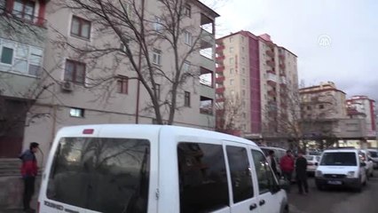 14 Yaşındaki Çocuk Kazara Annesini Vurdu