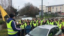 Des gilets jaunes de la Mayenne portent plainte contre le Ministre de l’Intérieur