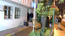 İstanbul Ukrayna'da Öldürülen Türk Kızlarının Zanlısı Asayiş Şubeye Sevk Edildi-Aktüel Görüntüyle