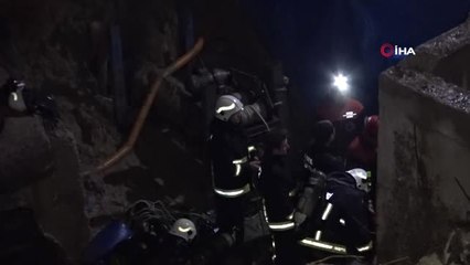 Ölen İşçinin Sosyal Medya Paylaşımı Duygulandırdı