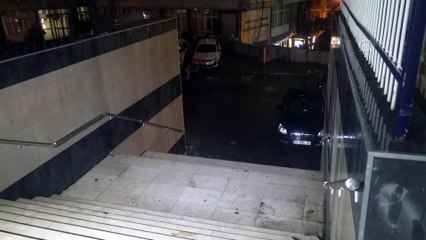 Ukrayna'da Türk vatandaşı iki öğrencinin öldürülmesi - Şüpheli emniyete getirildi - İSTANBUL