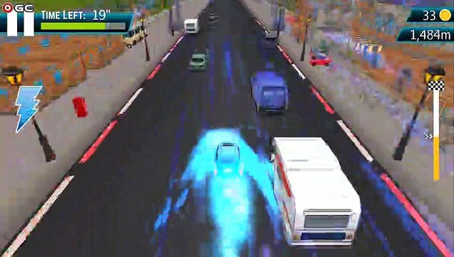 Street Racing 2019 City Centre Speed Car Traffic Racer Games - Android Gameplay FHD