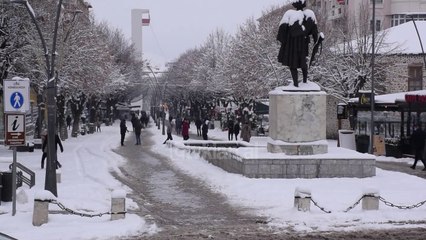 Vendi “pushtohet” nga acari