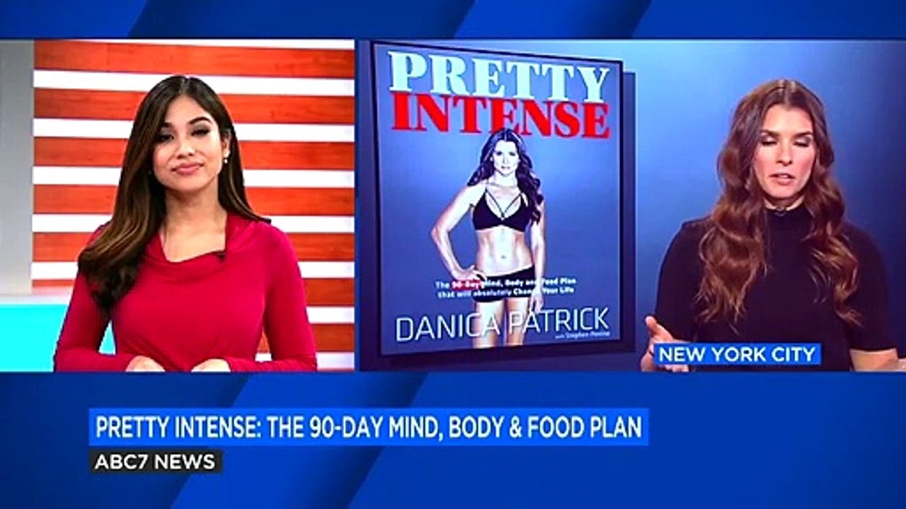 The Ultimate Keto Crash with Danica Patrick and Dr. Oz will  mess up your metabolism