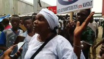 ''Si Kélèfa Sall est destitué, ce sont les cabris et les moutons qu'Alpha Condé va gouverner''