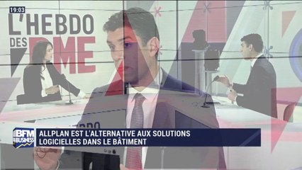 L'Hebdo des PME du samedi 5 janvier 2019