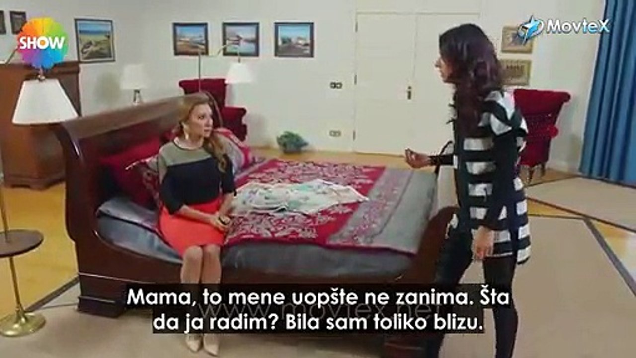 Zabranjena ljubav  38 Epizoda 1 deo- Zabranjena ljubav  38 Epizoda 1 deo