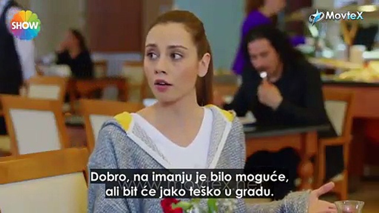 Zabranjena ljubav  38 Epizoda 2 deo- Zabranjena ljubav  38 Epizoda 2 deo