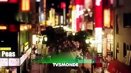 L'interview d'Alpha Condé à RFI, TV5 et Le Monde