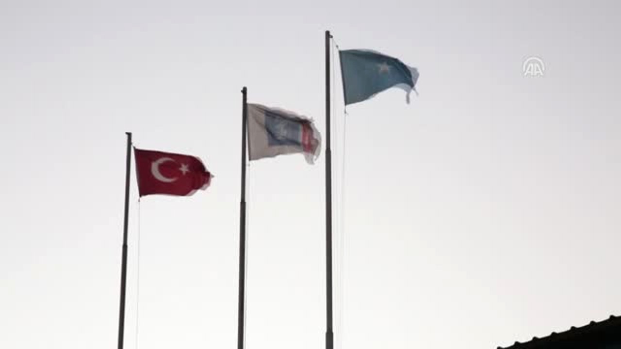 Dünyaca Ünlü Lojistik Şirketi Somali'ye Seferlere Başlıyor