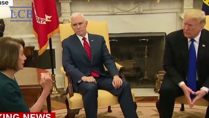 Trump se ha encontrado con la horma de su zapato, por María Rozman