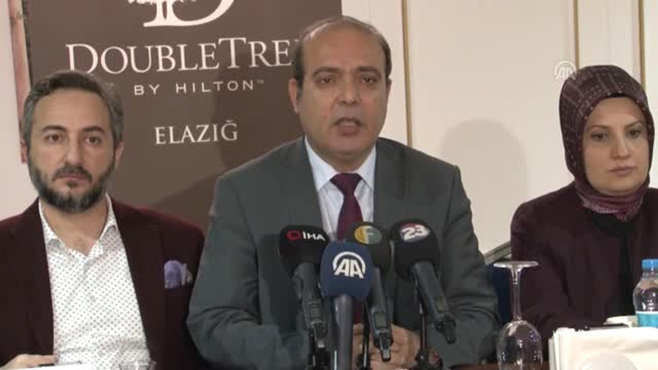 Elazığspor'da Kayyum Süreci