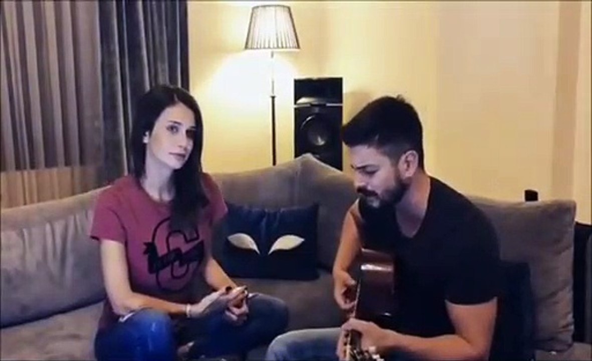 Çiğdem Batur sesiyle büyüledi!