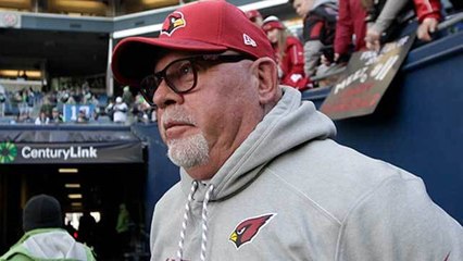 Buccaneers, Bruce Arians have mutual interest in head coaching job