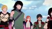 RWBY Volume 6 Chapter 10 -Stealing from the Elderly - January 05, 2019