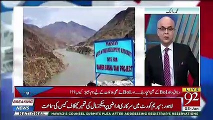 PM Imran Khan Ne Wohi Ghalti Kardi Jo Nawaz Sharif Ne Ki Thi : Muhammad Malick