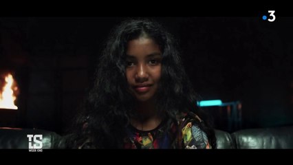 À 15 ans, elle créée "Pogboom", un rap pour Paul Pogba