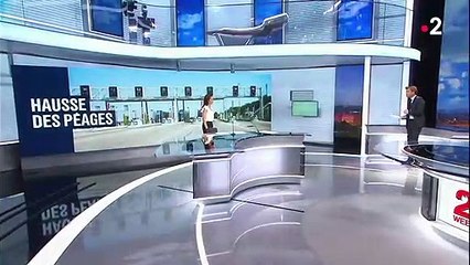 Transports : bras de fer entre le gouvernement et les sociétés d’autoroute