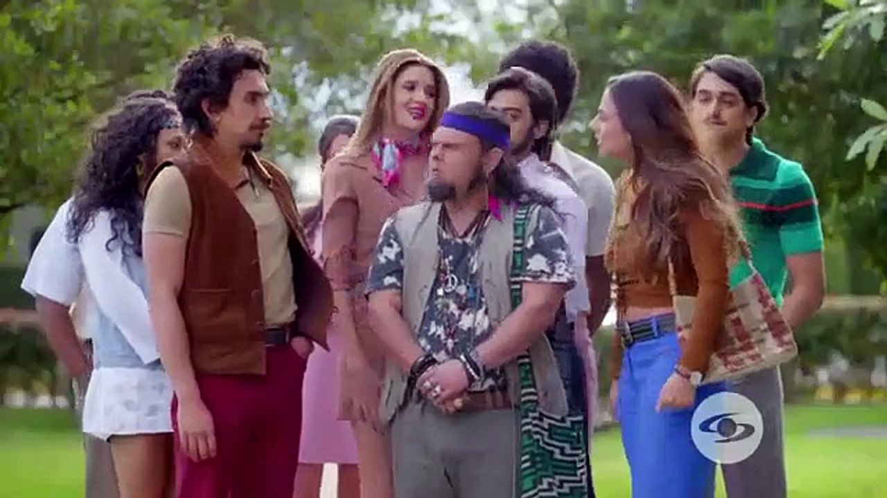 Loquito Por Ti Capitulo 56 – Viernes 4 de Enero 2019 Full HD