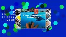 Best product  Dive the Cayman Islands (Interlink Dive Guide) - Lawson Wood
