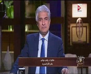 ملكة بلجيكا لـ"زاهى حواس": مصر احتضنتى 45 يوما وأنا فقيرة