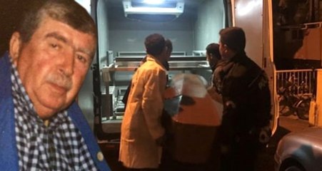 92 Yaşındaki Emekli Albay, Silahla Başından Vurulmuş Şekilde Ölü Bulundu