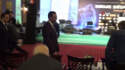 Sarıkamış Şehitlerinin 104. Yıl Dönümü Anma Programı